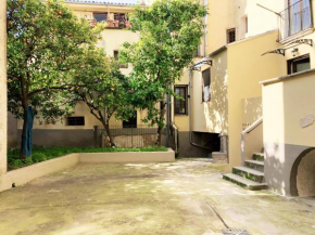 ALCENTRO Yellow Home Venafro